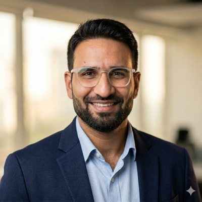 Amit Gupta